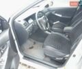 Сірий Тойота Королла, об'ємом двигуна 2 л та пробігом 290 тис. км за 4200 $, фото 5 на Automoto.ua