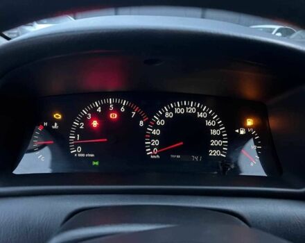 Сірий Тойота Королла, об'ємом двигуна 1.4 л та пробігом 253 тис. км за 4540 $, фото 20 на Automoto.ua