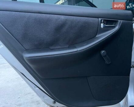 Сірий Тойота Королла, об'ємом двигуна 1.4 л та пробігом 253 тис. км за 4540 $, фото 30 на Automoto.ua