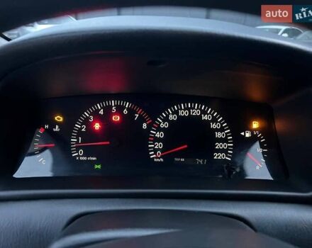 Сірий Тойота Королла, об'ємом двигуна 1.4 л та пробігом 253 тис. км за 4540 $, фото 20 на Automoto.ua