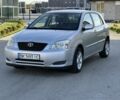 Сірий Тойота Королла, об'ємом двигуна 2 л та пробігом 275 тис. км за 3600 $, фото 1 на Automoto.ua
