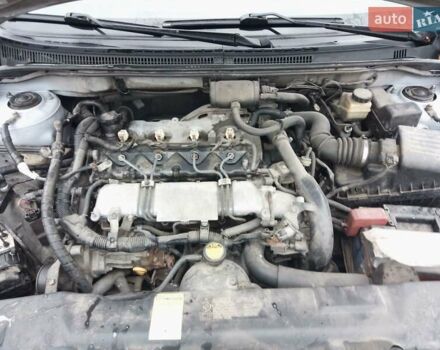 Сірий Тойота Королла, об'ємом двигуна 2 л та пробігом 290 тис. км за 4200 $, фото 11 на Automoto.ua