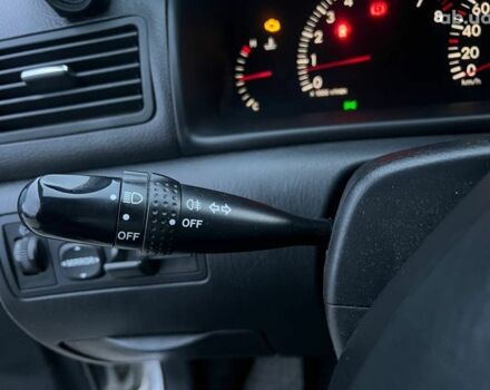 Серый Тойота Королла, объемом двигателя 1.4 л и пробегом 253 тыс. км за 4540 $, фото 23 на Automoto.ua