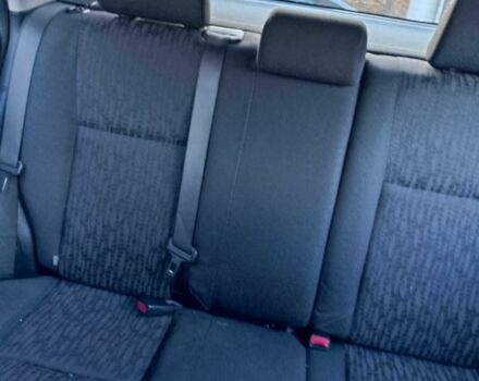 Серый Тойота Королла, объемом двигателя 2 л и пробегом 380 тыс. км за 1908 $, фото 3 на Automoto.ua