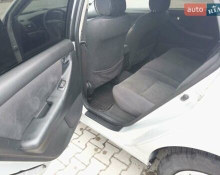 Сірий Тойота Королла, об'ємом двигуна 2 л та пробігом 290 тис. км за 4200 $, фото 6 на Automoto.ua