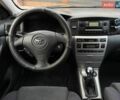 Сірий Тойота Королла, об'ємом двигуна 1.6 л та пробігом 255 тис. км за 3800 $, фото 9 на Automoto.ua