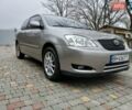 Серый Тойота Королла, объемом двигателя 1.8 л и пробегом 222 тыс. км за 4500 $, фото 1 на Automoto.ua