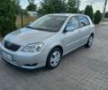Серый Тойота Королла, объемом двигателя 2 л и пробегом 368 тыс. км за 4300 $, фото 1 на Automoto.ua