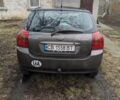 Серый Тойота Королла, объемом двигателя 2 л и пробегом 356 тыс. км за 3800 $, фото 3 на Automoto.ua