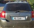 Серый Тойота Королла, объемом двигателя 2 л и пробегом 392 тыс. км за 2100 $, фото 2 на Automoto.ua