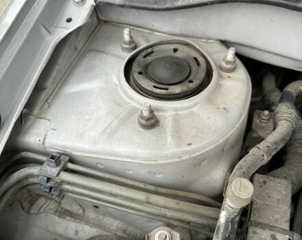 Сірий Тойота Королла, об'ємом двигуна 1.8 л та пробігом 214 тис. км за 4099 $, фото 13 на Automoto.ua