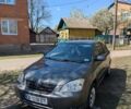 Серый Тойота Королла, объемом двигателя 2 л и пробегом 356 тыс. км за 3800 $, фото 9 на Automoto.ua