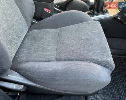 Серый Тойота Королла, объемом двигателя 1.6 л и пробегом 130 тыс. км за 5300 $, фото 51 на Automoto.ua