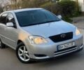 Серый Тойота Королла, объемом двигателя 2 л и пробегом 328 тыс. км за 4400 $, фото 4 на Automoto.ua