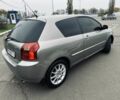 Сірий Тойота Королла, об'ємом двигуна 1.8 л та пробігом 214 тис. км за 4099 $, фото 21 на Automoto.ua