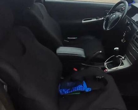 Серый Тойота Королла, объемом двигателя 1.8 л и пробегом 287 тыс. км за 5800 $, фото 6 на Automoto.ua