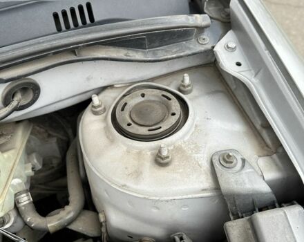 Сірий Тойота Королла, об'ємом двигуна 1.8 л та пробігом 214 тис. км за 4099 $, фото 12 на Automoto.ua