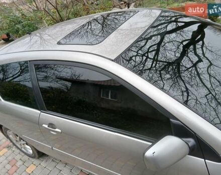 Серый Тойота Королла, объемом двигателя 1.8 л и пробегом 217 тыс. км за 6000 $, фото 2 на Automoto.ua