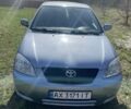 Сірий Тойота Королла, об'ємом двигуна 1.4 л та пробігом 360 тис. км за 4200 $, фото 1 на Automoto.ua