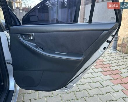 Серый Тойота Королла, объемом двигателя 1.6 л и пробегом 130 тыс. км за 5300 $, фото 45 на Automoto.ua