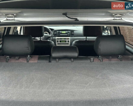 Серый Тойота Королла, объемом двигателя 1.59 л и пробегом 211 тыс. км за 5500 $, фото 15 на Automoto.ua