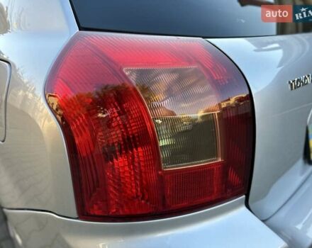 Серый Тойота Королла, объемом двигателя 1.6 л и пробегом 130 тыс. км за 5300 $, фото 67 на Automoto.ua