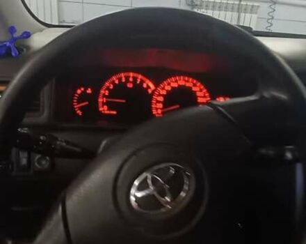 Серый Тойота Королла, объемом двигателя 1.8 л и пробегом 287 тыс. км за 5800 $, фото 11 на Automoto.ua