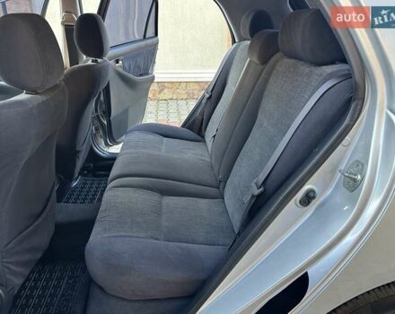 Серый Тойота Королла, объемом двигателя 1.6 л и пробегом 130 тыс. км за 5300 $, фото 42 на Automoto.ua