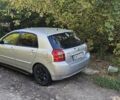 Сірий Тойота Королла, об'ємом двигуна 2 л та пробігом 270 тис. км за 2700 $, фото 4 на Automoto.ua