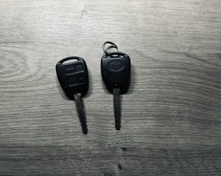 Сірий Тойота Королла, об'ємом двигуна 1.8 л та пробігом 214 тис. км за 4099 $, фото 14 на Automoto.ua