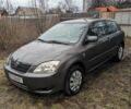 Серый Тойота Королла, объемом двигателя 2 л и пробегом 356 тыс. км за 3800 $, фото 1 на Automoto.ua
