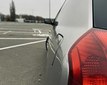 Сірий Тойота Королла, об'ємом двигуна 1.8 л та пробігом 214 тис. км за 4099 $, фото 22 на Automoto.ua