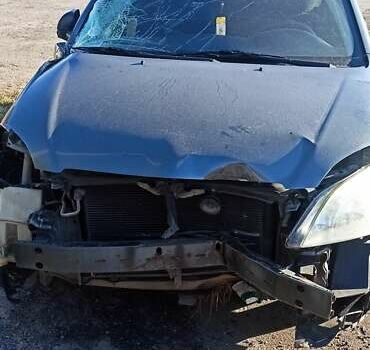 Серый Тойота Королла, объемом двигателя 2 л и пробегом 392 тыс. км за 2100 $, фото 13 на Automoto.ua