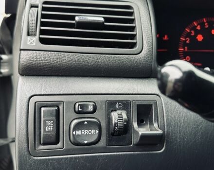 Сірий Тойота Королла, об'ємом двигуна 1.8 л та пробігом 214 тис. км за 4099 $, фото 15 на Automoto.ua