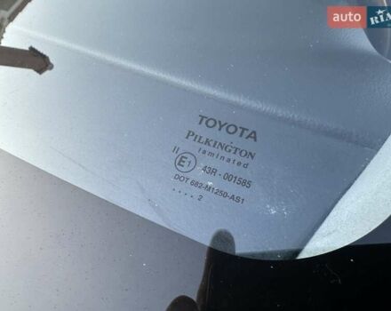 Серый Тойота Королла, объемом двигателя 1.6 л и пробегом 130 тыс. км за 5300 $, фото 64 на Automoto.ua