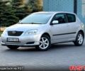 Серый Тойота Королла, объемом двигателя 2 л и пробегом 280 тыс. км за 2900 $, фото 1 на Automoto.ua