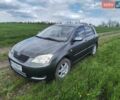 Сірий Тойота Королла, об'ємом двигуна 2 л та пробігом 166 тис. км за 4700 $, фото 1 на Automoto.ua