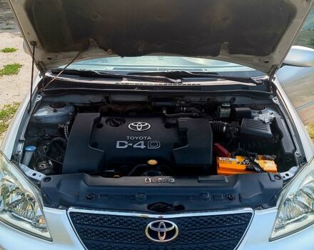 Сірий Тойота Королла, об'ємом двигуна 2 л та пробігом 286 тис. км за 4300 $, фото 2 на Automoto.ua