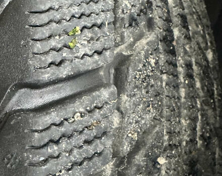 Серый Тойота Королла, объемом двигателя 1.59 л и пробегом 211 тыс. км за 5500 $, фото 10 на Automoto.ua