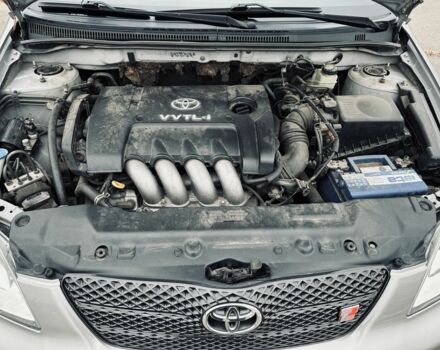 Сірий Тойота Королла, об'ємом двигуна 1.8 л та пробігом 214 тис. км за 4099 $, фото 11 на Automoto.ua