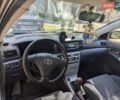 Серый Тойота Королла, объемом двигателя 2 л и пробегом 356 тыс. км за 3800 $, фото 15 на Automoto.ua