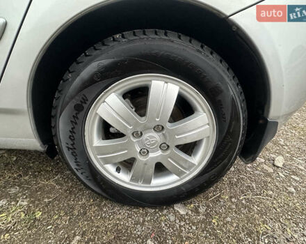 Серый Тойота Королла, объемом двигателя 1.59 л и пробегом 211 тыс. км за 5500 $, фото 6 на Automoto.ua