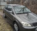 Серый Тойота Королла, объемом двигателя 2 л и пробегом 356 тыс. км за 3800 $, фото 1 на Automoto.ua