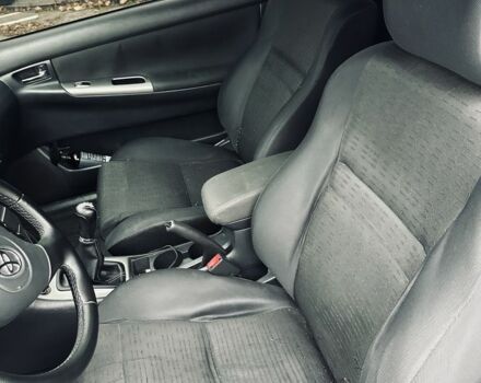 Сірий Тойота Королла, об'ємом двигуна 1.8 л та пробігом 214 тис. км за 4099 $, фото 8 на Automoto.ua