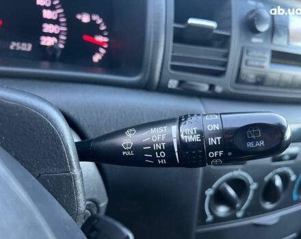 Серый Тойота Королла, объемом двигателя 1.6 л и пробегом 270 тыс. км за 4490 $, фото 21 на Automoto.ua