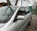 Сірий Тойота Королла, об'ємом двигуна 1.6 л та пробігом 201 тис. км за 3600 $, фото 3 на Automoto.ua