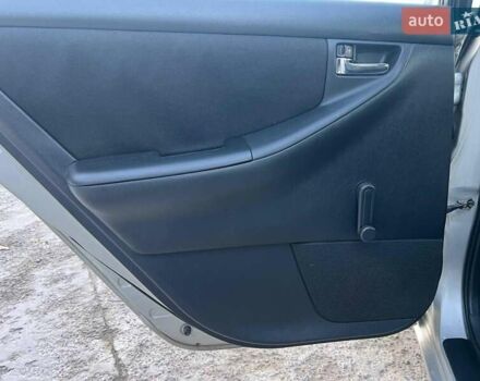 Сірий Тойота Королла, об'ємом двигуна 1.6 л та пробігом 270 тис. км за 4490 $, фото 30 на Automoto.ua