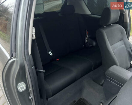 Сірий Тойота Королла, об'ємом двигуна 1.4 л та пробігом 261 тис. км за 4999 $, фото 30 на Automoto.ua