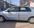 Серый Тойота Королла, объемом двигателя 1.4 л и пробегом 188 тыс. км за 5000 $, фото 1 на Automoto.ua