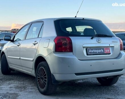 Серый Тойота Королла, объемом двигателя 1.6 л и пробегом 270 тыс. км за 4490 $, фото 5 на Automoto.ua